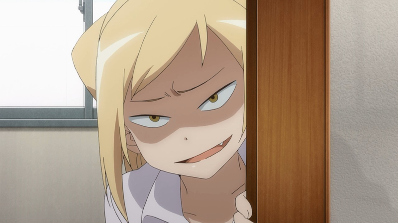 I’ve heard there is a dub already airing for interviews with Monster Girls that has me rather curious- hopefully the young cast will turn out a great one!